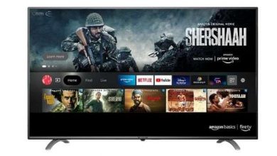 Photo of Amazon अमेरिका में Amazon-ब्रांडेड TV लॉन्च करने की बना रहा योजना, जानिए पूरी डिटेल