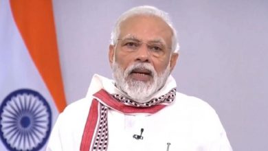 Photo of PM मोदी 14 सितंबर को अलीगढ़ से UP चुनाव अभियान की करेंगे शुरुआत