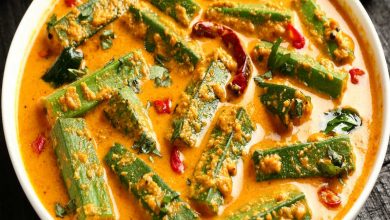 Photo of घर पर ऐसे बनाए ‘शाही भिंडी’, स्वाद होगा बेहद ही लाजवाब…