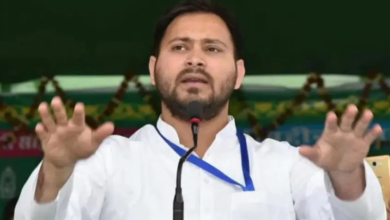 Photo of राजद नेता और बिहार के पूर्व डिप्टी सीएम तेजस्वी यादव ने फिर माँगा नितीश कुमार का इस्तीफा, पढ़े पूरी खबर