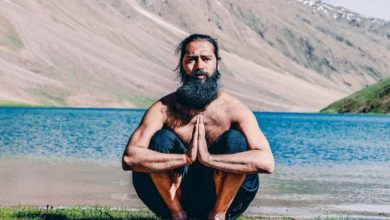 Photo of अपने हड्डियों में ताकत बनाए रखने के लिए रोज़ करें 5 आसन