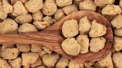 Photo of सोयाबीन के हैं बेमिसाल फायदे, ब्लैड प्रैशर कंट्रोल से लेकर…