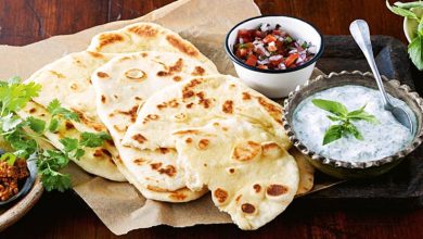 Photo of होटल जैसी गार्लिक नान बनाने के लिए घर अपनाए ये खास तरीका…