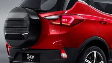 Photo of चीन के एक निर्माता ने अब भारतीय बाजार में बेची जाने वाली Ford Ecosport की नकल की…