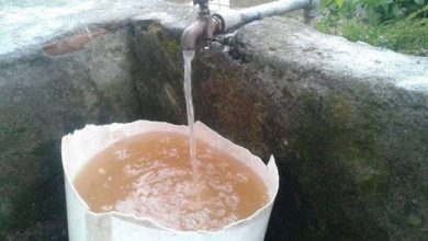 Photo of लगातार पेयजल की किल्लत से जूझ रहे संगम विहार इलाके के लोग, जानिए इसकी वजह