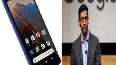 Photo of Google के सीईओ Sundar Pichai ने कहा-JioPhone Next स्मार्टफोन को दीवाली तक भारत में किया जाएगा लॉन्च