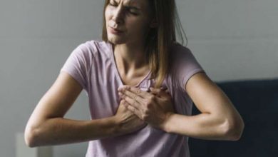 Photo of जाने क्यों युवाओं में बढ़ रहा दिल की बीमारियों का खतरा