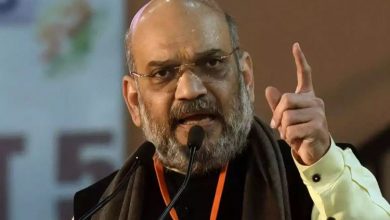 Photo of J&K: श्रीनगर में दौरे के अंतिम दिन पंचायत और भाजपा नेताओं को संबोधित करेंगे अमित शाह