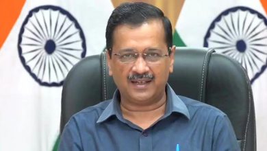 Photo of सीएम केजरीवाल प्रदूषण पर सख्त, 18 अक्टूबर से चलाएंगे ये अभियान