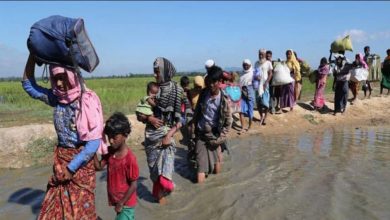 Photo of रोहिंग्या शरणार्थियों की सहायता के लिए UN और बांग्लादेश की सरकार ने किया समझौता