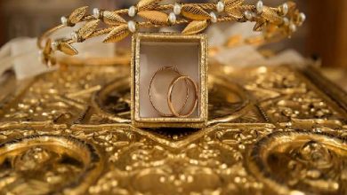Photo of सोने- चांदी के वायदा कीमतों में तेजी हुई दर्ज, जानें रेट