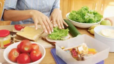Photo of पोषक तत्वों से मिलती है शरीर को ऊर्जा, जानें आपके भोजन में कही इनकी कमी तो नहीं…