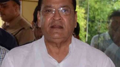 Photo of भाजपा की विचारधारा में नहीं ढल पाए यशपाल आर्य, कांग्रेस में दोबारा शामिल होने पर कही यह बात