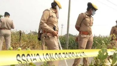 Photo of गुरुग्राम में पांच साल की मासूम बच्ची के साथ युवक ने की दरिंदगी फिर उतारा मौत के घाट