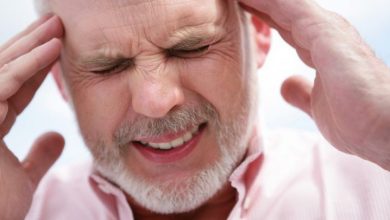 Photo of आइए जानते है ब्रेन स्ट्रोक के 5 लक्षण…