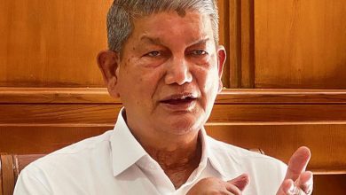 Photo of कांग्रेस के ‘बागियों’ की वापसी से नाराज हरीश रावत, कही यह बात