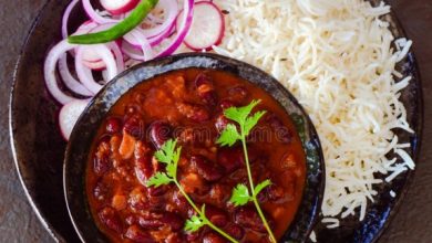 Photo of इस तरह बनाये स्वादिष्ट राजमा चावल