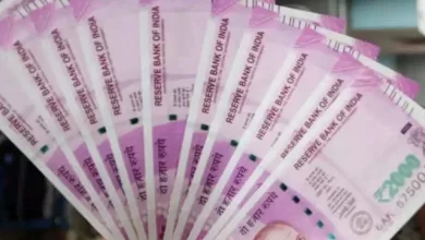 Photo of केंद्र सरकार ने केंद्रीय कर्मचारियों को दिया एक और दिवाली गिफ्ट, महंगाई भत्‍ते में 3 फीसद की बढ़ोतरी का किया ऐलान