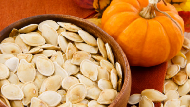 Photo of रोज कद्दू के बीज का करें सेवन, जानिए क्या है इसके फायदे