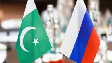 Photo of रूस से स्‍ट्रीम गैस पाइपलाइन प्रोजेक्‍ट के लिए कर्ज लेगा पाकिस्‍तान, आज से शुरू हुई अहम वार्ता