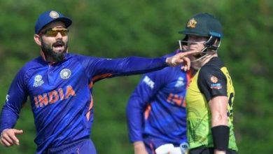 Photo of आस्ट्रेलियाई टीम के बल्लेबाज स्टीव स्मिथ ने कहा-टीम इंडिया ही टी20 विश्व कप को जीतने की प्रबल दावेदार है…