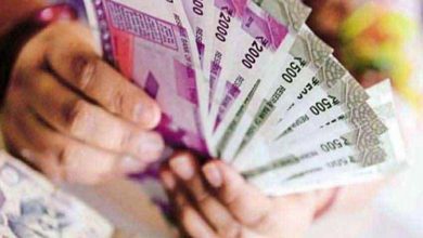 Photo of त्योहारों से पहले रेलवे कर्मचारियों के लिए हुआ बोनस का ऐलान, खाते में आएंगे इतने हजार