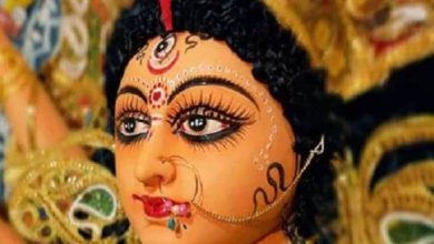 Photo of रोग, दोष मुक्ति और धन तथा ऐश्वर्य की प्राप्ति के लिए करें मां दुर्गा के इन मंत्रों का जाप