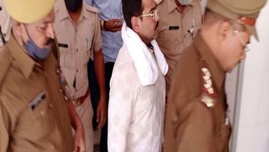 Photo of लखीमपुर खीरी के मुख्य आरोपित आशीष मिश्रा मोनू की जेल के अस्पताल में बिगड़ी तबीयत, जिला अस्पताल में भर्ती