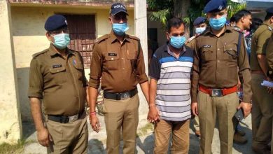 Photo of आइआइटी रुड़की में एक करोड़ रुपये गबन करने के मामले में पुलिस ने आरोपित को किया गिरफ्तार