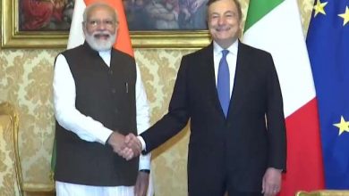 Photo of इटली और ब्रिटेन की यात्रा के दौरान कम से कम दस देशों के प्रमुखों से होगी पीएम मोदी की मुलाकात..