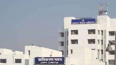 Photo of लविप्रा मास्टर प्लान तहत से विपरीत होने वाले निर्माण पर नजर रखेगी जीआइएस…
