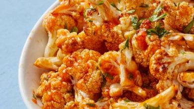 Photo of ‘गोभी स्क्युवर्स’