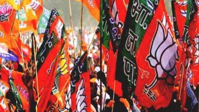 Photo of भाजपा ने पूर्व सीएम हरीश रावत पर साधा निशाना, कही ये बड़ी बात