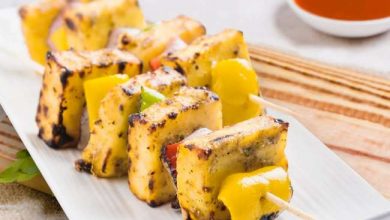 Photo of तवा तंदूरी पनीर’