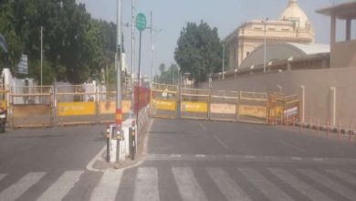 Photo of दशहरे पर किसानों के प्रदर्शन और पुतला दहन को लेकर लखनऊ में किये गए सुरक्षा के पुख्ता इंतजाम