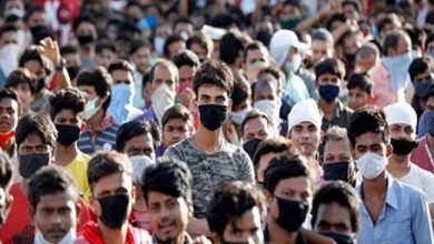 Photo of देश में बीते 24 घंटो में 18,346 नए केस आए सामने और 263 लोगो की हुई मौत