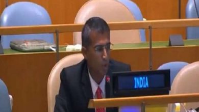 Photo of भारत ने आतंकवाद के मुद्दे पर पाकिस्तान को एक बार फिर लगाई लताड़ और कही ये बड़ी बात….
