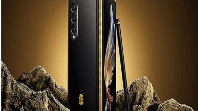 Photo of Samsung ने अपने शानदार फोल्डेबल स्मार्टफोन Galaxy W22 5G को चीन में किया लॉन्च, जाने कीमत से लेकर फीचर तक