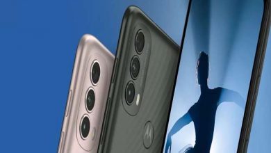 Photo of Moto E40 स्मार्टफोन की भारत में लॉन्चिंग का हुआ ऐलान, जानें संभावित कीमत और स्पेसिफिकेशन्स
