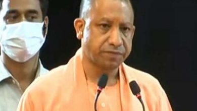 Photo of भगवान श्रीराम को गाली देने वाले अब उनकी ही शरण में आए: CM योगी