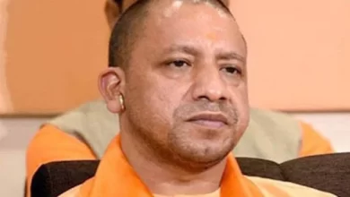 Photo of CM योगी ने पूर्व सांसद एवं पूर्व विधायक श्री राज नारायण बुधौलिया उर्फ रज्जू महाराज के निधन पर व्यक्त किया गहरा शोक