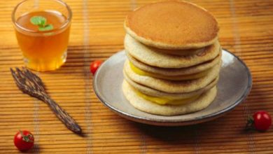 Photo of ‘राइस पैनकेक’