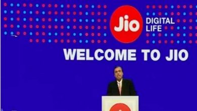 Photo of Reliance Jio के नेटवर्क पर डेटा खपत में देखी गई भारी बढ़ोतरी, सामने आए ये आंकड़े