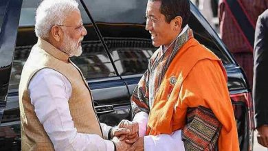 Photo of भूटान के प्रधान मंत्री ने एक अरब कोरोना टीकाकरण खुराक प्राप्त करने के लिए PM मोदी की प्रशंसा की…