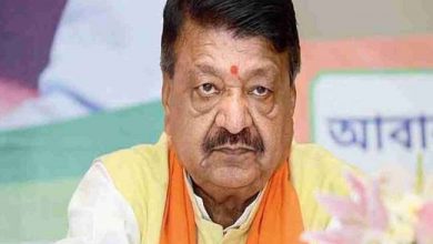 Photo of महाराष्ट्र सरकार में मंत्री नवाब मलिक ने एनसीबी के निदेशक समीर वानखेड़े पर लगाए कई व्यक्तिगत आरोप