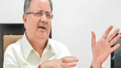 Photo of कवर्धा में मंत्रियों के दबाव में निर्णय ले रहा प्रशासन, पीड़ितों से की मुलाकात: पूर्व मुख्यमंत्री डा. रमन सिंह