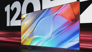 Photo of Redmi 20 अक्टूबर को अपनी Redmi Smart TV x 2022 को करने जा रहा लॉन्च, फीचर्स उड़ा देंगे आपके होश