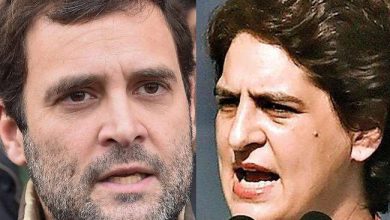 Photo of कांग्रेस नेता राहुल गांधी-प्रियंका गांधी वाड्रा के अलावा अन्य प्रमुख नेताओं को लखीमपुर जाने की मिली अनुमति….