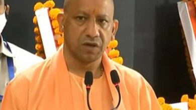 Photo of लखनऊ के पंचायत भवन में पहले सम्मेलन में CM योगी ने कुम्हार और प्रजापति समाज के प्रतिनिधियों को किया संबोधित