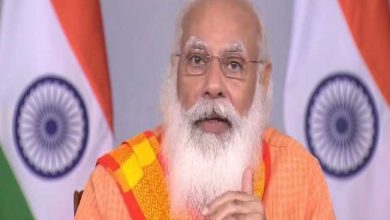 Photo of UP का तीसरा इंटरनेशनल एयरपोर्ट जनता को समर्पित करेंगे PM मोदी
